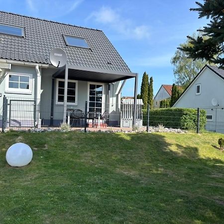 Ostsee Ferienhaus Usedom Hundefreundlich Familie Stopp Haus 22 Lutow Eksteriør bilde