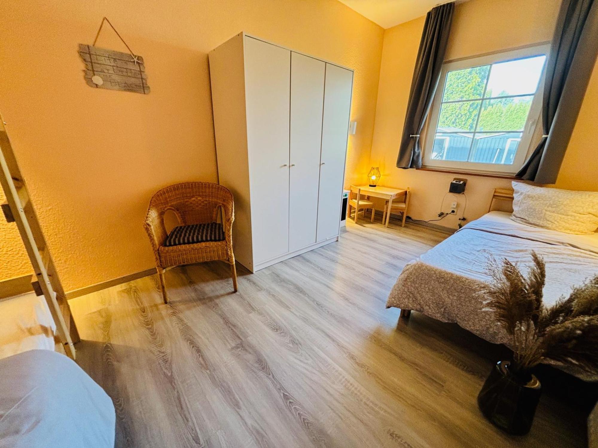 Ostsee Ferienhaus Usedom Hundefreundlich Familie Stopp Haus 22 Lutow Eksteriør bilde
