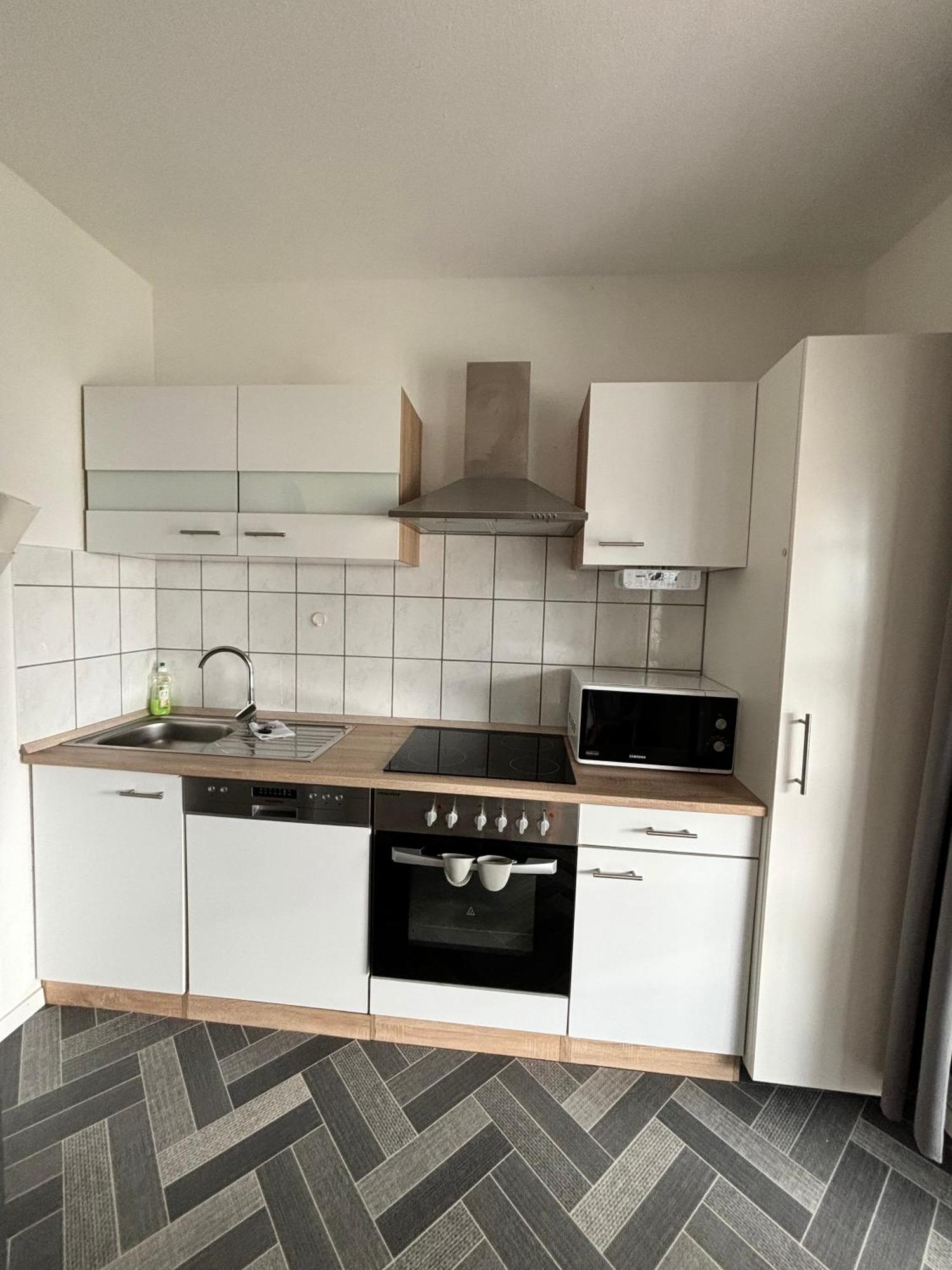 Ostsee Ferienhaus Usedom Hundefreundlich Familie Stopp Haus 22 Lutow Eksteriør bilde